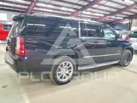2015 GMC YUKON фото