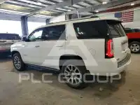 2015 GMC YUKON фото