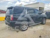 2015 GMC YUKON фото
