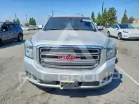 2015 GMC YUKON photo