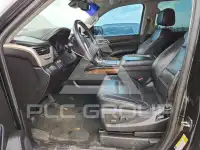 2015 GMC YUKON photo