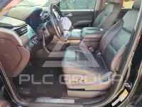 2015 GMC YUKON фото