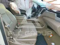 2015 GMC YUKON фото