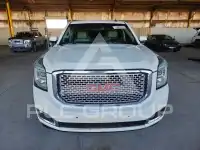 2015 GMC YUKON фото