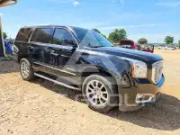 2015 GMC YUKON photo