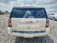 2015 GMC YUKON фото
