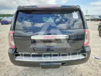 2015 GMC YUKON photo