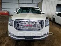 2015 GMC YUKON фото