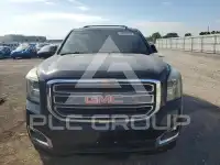 2015 GMC YUKON фото