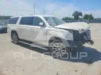 2015 GMC YUKON фото