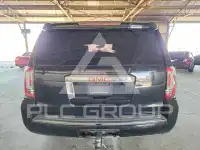 2015 GMC YUKON фото
