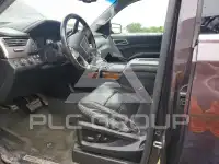 2015 GMC YUKON фото