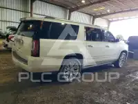 2015 GMC YUKON фото