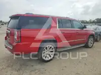2015 GMC YUKON фото