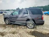 2015 GMC YUKON фото
