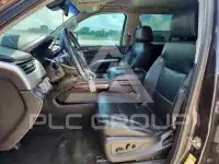 2015 GMC YUKON фото
