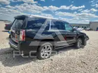 2015 GMC YUKON photo
