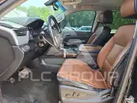2015 GMC YUKON фото