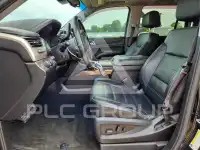 2015 GMC YUKON фото
