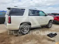 2015 GMC YUKON photo
