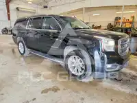 2015 GMC YUKON фото
