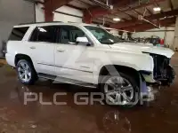 2015 GMC YUKON photo
