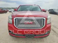 2015 GMC YUKON фото