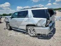2015 GMC YUKON фото