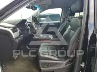 2015 GMC YUKON фото