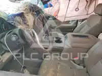 2015 GMC YUKON фото