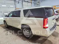 2015 GMC YUKON фото