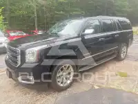 2015 GMC YUKON фото
