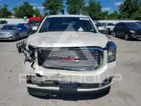 2015 GMC YUKON фото