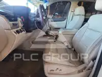 2015 GMC YUKON фото