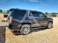 2015 GMC YUKON photo