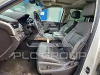 2015 GMC YUKON photo