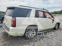 2015 GMC YUKON фото