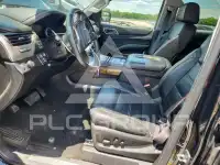 2015 GMC YUKON photo