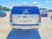 2015 GMC YUKON фото