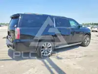 2015 GMC YUKON фото