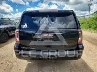 2015 GMC YUKON фото