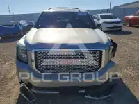 2015 GMC YUKON фото
