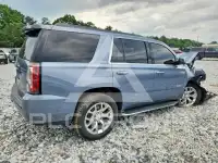 2015 GMC YUKON photo