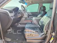 2015 GMC YUKON фото