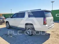 2015 GMC YUKON фото