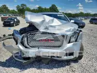 2015 GMC YUKON фото