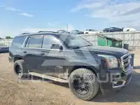 2015 GMC YUKON фото