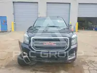 2015 GMC YUKON photo