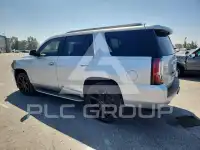 2015 GMC YUKON photo