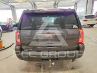 2015 GMC YUKON photo